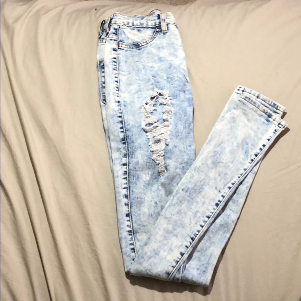 Jeans